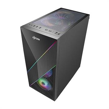 کیس کامپیوتر فاطر Fater FG-520X - 4