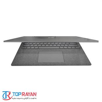 لپ تاپ مایکروسافت مدل سرفیس لپتاپ با پردازنده i۷ و صفحه نمایش لمسی - 5