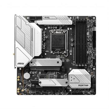 مادربرد ام اس آی MAG B660M MORTAR WIFI DDR4 - 2