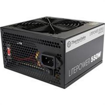 منبع تغذیه کامپیوتر ترمالتیک مدل Litepower 550W - 5