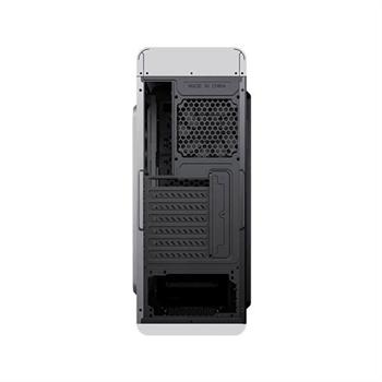 کیس کامپیوتر گیم مکس سفید مدل Moon Light FRGB - 8