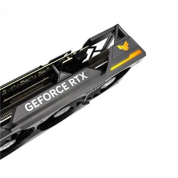 کارت گرافیک ایسوس ASUS TUF GAMING RTX 4070 Ti O12G - 2