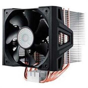 سیستم خنک کننده کولر مستر مدل Hyper 612 Ver.2 - 9