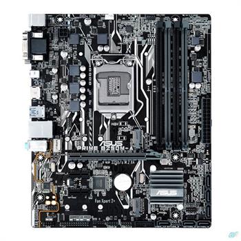 مادربرد ایسوس مدل PRIME B250M-A/CSM سوکت 1151 - 7