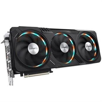 کارت گرافیک گیگابایت GeFsforce RTX 4070 Ti GAMING OC 12G - 3