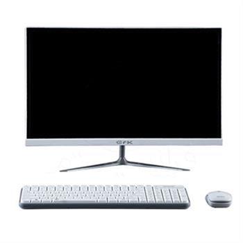 کامپیوتر آل این وان سایز 24 اینچ ای‌اف‌کی مدل EFK SHARK پردازنده Core i7 11700 رم 8GB حافظه 256GB گرافیک Intel