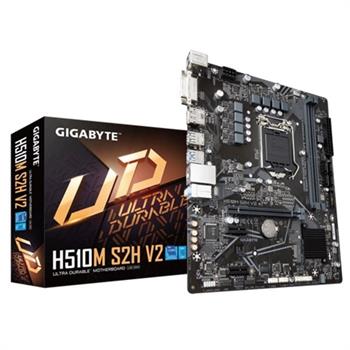مادربرد گیگابایت Gigabyte H510M S2H V2