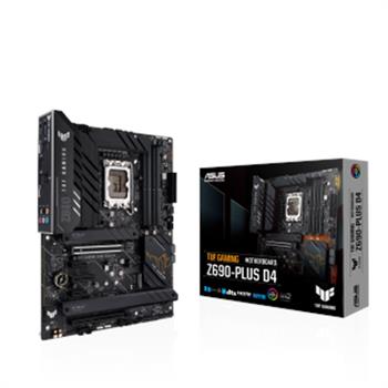 مادربرد گیمینگ ایسوس TUF GAMING Z690-PLUS D4