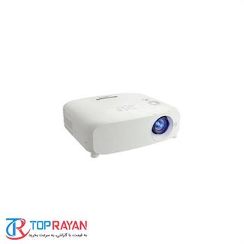 ویدئو پروژکتور پاناسونیک مدل PT-VZ۵۸۵N - 2