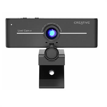 وب کم کریتیو مدل Creative Live! Cam Sync 4K  - 4