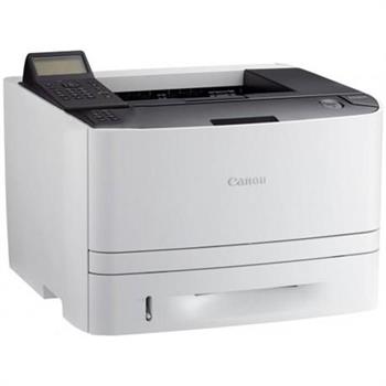 پرینتر تک کاره لیزری کانن LBP252dw - 9