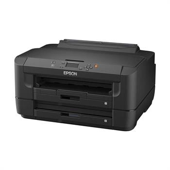پرینتر جوهرافشان اپسون مدل WorkForce WF-7110 - 7
