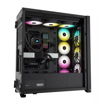 خنک کننده مایع پردازنده کورسیر iCUE H170i ELITE CAPELLIX - 7