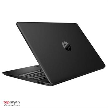 لپ تاپ 15.6 اینچ اچ‌پی مدل DW3157NIA پردازنده Core i5 1135G7 رم 8GB حافظه 512GB SSD گرافیک HD 2GB(MX350) - 3