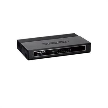 سوییچ 8 پورت گیگابیت و دسکتاپ تی پی-لینک مدل TL-SG1008D - 3