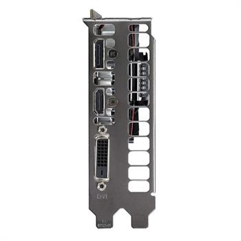 کارت گرافیک ایسوس مدل آر ایکس ۵۵۰ با حافظه ۴ گیگابایت - 3