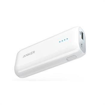 شارژر همراه انکر مدل Astro E1 ظرفیت 6700 میلی آمپر ساعت - 4