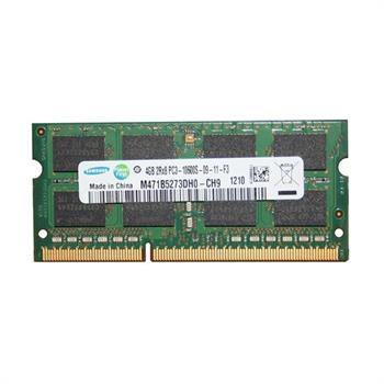 رم لپ تاپ DDR3 سامسونگ مدل 1333 PC3 10600s MHz ظرفیت 8 گیگابایت - 2