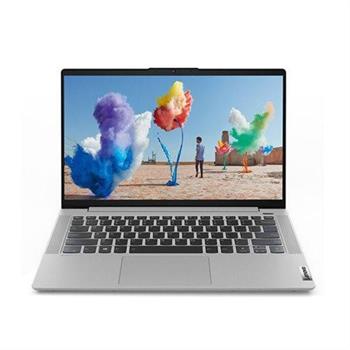 لپ تاپ لنوو 14 اینچ مدل IdeaPad 5 پردازنده Core i7 1165G7 رم 16GB حافظه 512GB SSD گرافیک 2GB MX450