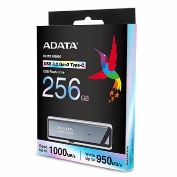 فلش مموری ای دیتا Adata UE800 256GB - 2