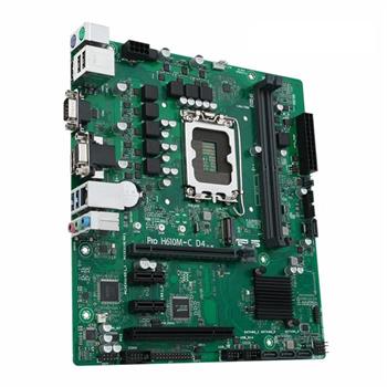 مادربرد ایسوس Pro H610M-C-CSM - 5
