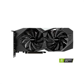 کارت گرافیک گیگابایت مدل GeForce GTX ۱۶۵۰ GAMING OC با حافظه ۴ گیگابایت - 3