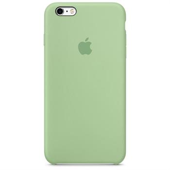 کاور سیلیکون مخصوص گوشی آیفون 6S Plus