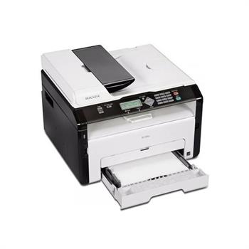 پرینتر لیزری ریکو مدل SP 100e - 4