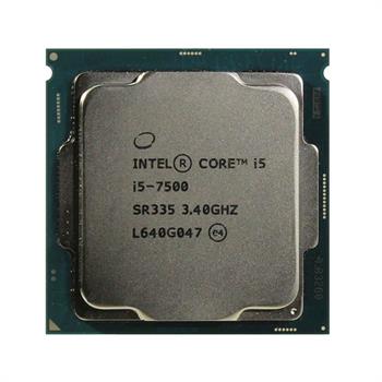 پردازنده اینتل CPU Intel Core i5-7500 باکس - 3