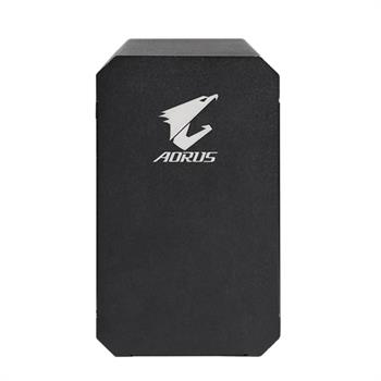 گیم باکس گیگابایت Gigabyte AORUS GTX 1070 حافظه 8 گیگابایت - 2