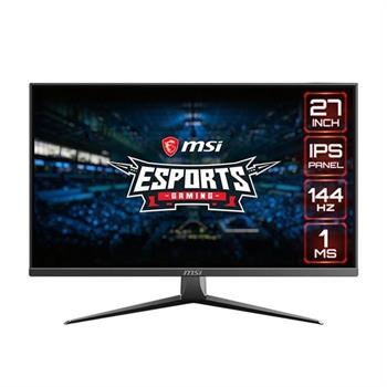 مانیتور 27 اینچ ام اس آی مدل Optix MAG273