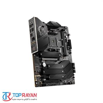 مادربرد ام اس آی مدل MEG B550 UNIFY-X سوکت AM4 - 4