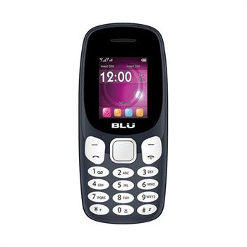 گوشی موبایل بلو مدل Tank JR T590 دو سیم کارت - 3