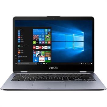 لپ تاپ ایسوس مدل VivoBook TP410UF - 6