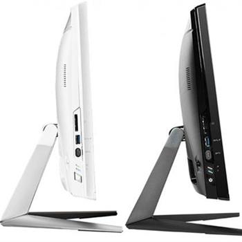 کامپیوتر All In One ام اس آی 22 اینچی مدل Pro 22X 10M پردازنده Core i3 10100 رم 8GB حافظه 512GB SSD گرافیک Intel غیرلمسی - 2