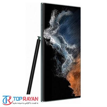 گوشی موبایل سامسونگ مدل Galaxy S22 Ultra 5G ظرفیت 128 گیگابایت و 8 گیگابایت رم - 7