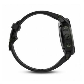 ساعت ورزشی گارمین مدل Fenix 5 010-01688-11 - 3