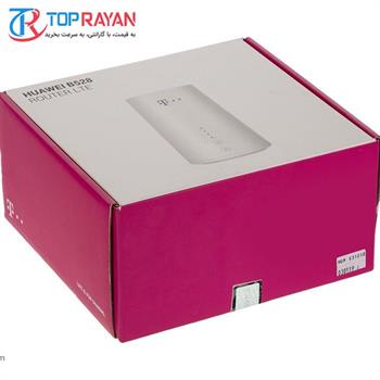 مودم روتر بی سیم 4G LTE هوآوی مدل B528 - 10