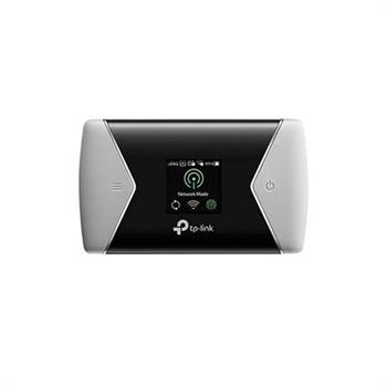 مودم 4G قابل حمل تی پی-لینک مدل M7450 مودم همراه 3G/4G - 6