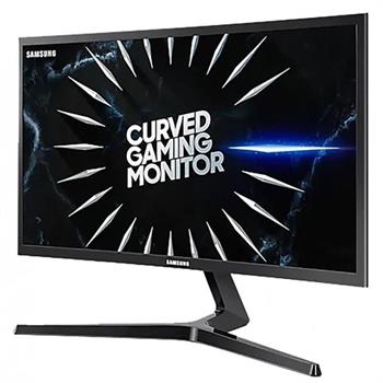 مانیتور سامسونگ LC24RG50FQMXUE سایز 24 اینچ - 2