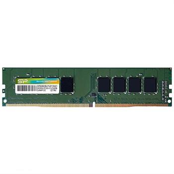 رم دسکتاپ DDR4 با فرکانس 2133 مگاهرتز CL15 سیلیکون پاور ظرفیت 8 گیگابایت
