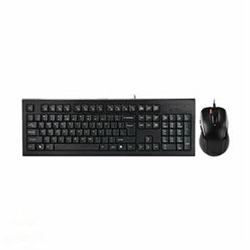 کیبورد و موس ای فورتک مدل KR 8570FXS