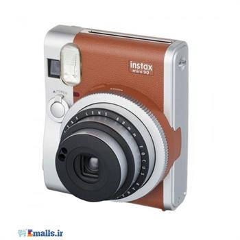 دوربین عکاسی چاپ سریع فوجی فیلم مدل Instax mini 90 Neo Classic - 5