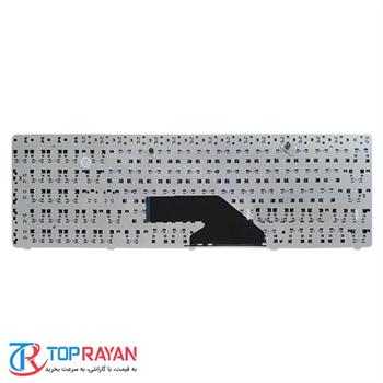 کیبورد لپ تاپ ایسوس K75 مشکی - 2