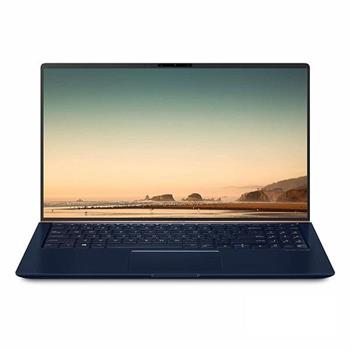 لپ تاپ ایسوس مدل ZenBook UX۵۳۳FD با پردازنده i۷ و صفحه نمایش Full HD - 7