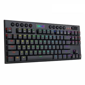 کیبورد مکانیکال گیمینگ ردراگون K622 Horus TKL RGB - 3