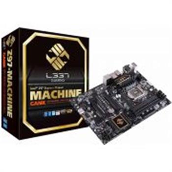 مادربرد الایت گروپ مدل Z97-MACHINE سوکت 1150