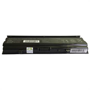 باتری لپ تاپ 6 سلولی برای لپ تاپ دل Inspiron 4020 - 2
