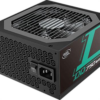 منبع تغذیه دیپ کول مدل DQ750-M-V2L WH  - 3