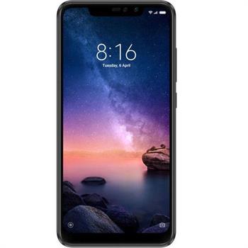گوشی موبایل شیاومی Redmi Note ۶ Pro با قابلیت ۴ جی ۳۲ گیگابایت دو سیم کارت - 6